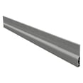 thumbnail image 2 of Self Adhesive Silicone Door Draft Stopper Strip Weather Stripping Under Door Seal Noise Blocker Energy Saving Insulation Tape Strong Adhesive 1m x 5cm Multi Color, 2 of 9