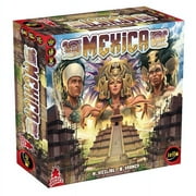 IELLO Mexica Board Game