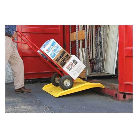 Eagle Mfg Shipping Ramp,35 In 1795CR