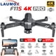 thumbnail image 2 of SJRC-Dron Profesional F11 / F11S 4K Pro GPS, cuadricóptero plegable sin escobillas, 5G, WiFi, 2 ejes, cámara 3KM, 2 of 4