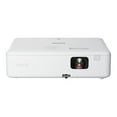 thumbnail image 1 of Epson EpiqVision Flex CO-W01 Portable Projector, 1 of 5