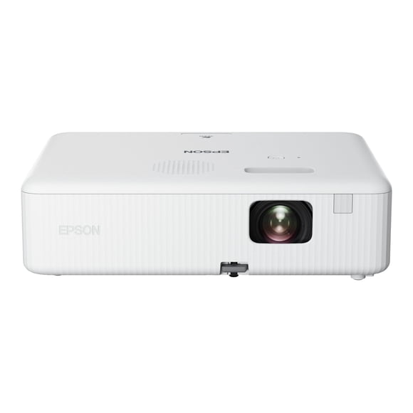 Epson EpiqVision Flex CO-W01 Portable Projector