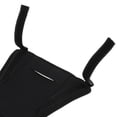 thumbnail image 2 of Bicicleta Trainer Sweat Net Cover Correa Marco Protector Cinturón Soporte Para Teléfono Actualizado Sunnimix Cubierta para el sudor del entrenador de bicicleta, 2 of 8