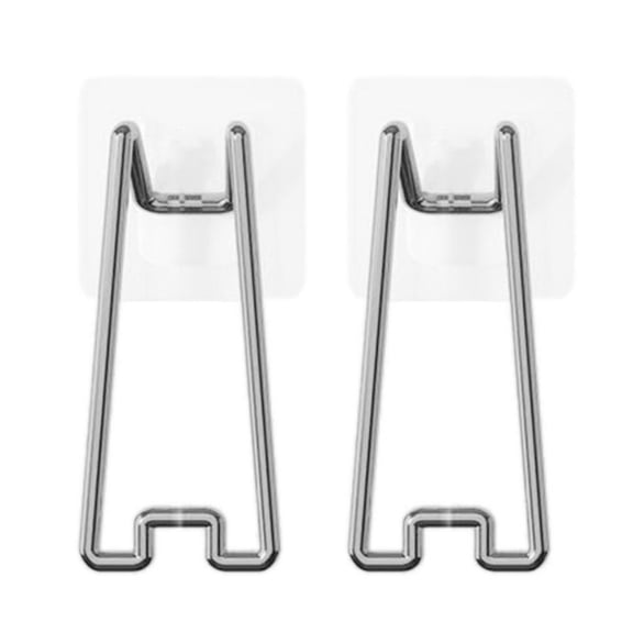Sturdy Stainless Steel Floor Standing Certificate Display Stand For Enhances Stability And Modern Offices Aesthetic