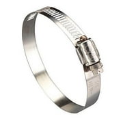 Tridon 625024551 1.06 to 2 in. Hose Clamp in Stainless Steel - pack of 10