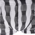 thumbnail image 3 of Calzoncillos de rayas para hombres Ropa interior hombres , 66-88cm / 26-35inch (Negro, , Rojo) 30 Soledad Cómoda ropa interior para hombre, 3 of 9