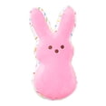 thumbnail image 1 of Peeps Bunny Peluche Animal de Peluche Decoracion de Pascua ( Peeps Peeps, 1 of 1