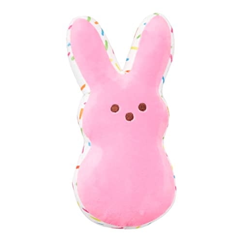 Peeps Bunny Peluche Animal de Peluche Decoracion de Pascua ( Peeps Peeps