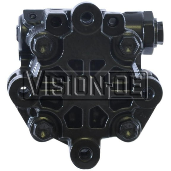 Vison OE 990-0855 Power Steering Pump