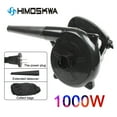 thumbnail image 1 of High Efficiency 600W Electric Air Blower Vacuum Cleaner Blowing Dust Collecting 2 In 1 Computer Dust Collector Cleaner ,Energy Efficient, 1 of 6