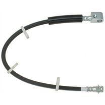 Raybestos BH380046 Professional Grade Hydraulic Brake Hose Fits select: 1989-1995 FORD F150, 1997 FORD F250