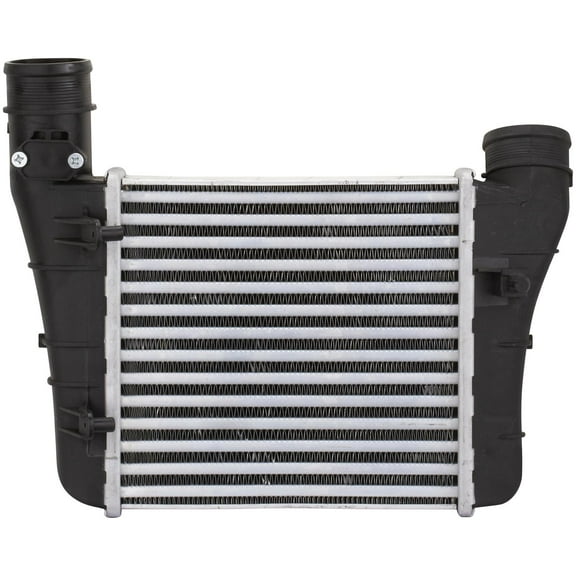 Spectra Premium 4401-1111 Automotive Intercooler Fits select: 2005-2009 AUDI A4