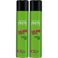 thumbnail image 1 of Garnier Soins Capillaires Fructis Style Volume Vaporisateur Anti-Humidité pour Cheveux, 8,25 Onces (Lot de 2), 1 of 5