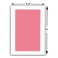thumbnail image 2 of YISITIAN Extra Large Clean Touch Ink Pad, Jumbo Inkless Hand and Foot Stamp for Baby Keepsakes, Safe No-Skin-Contact Memory Making for Newborns and Infant Family Gifts, Pink AZ1014-4481, 2 of 7