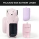 thumbnail image 2 of Replacements Battery Door Cover for mini12 Camera Battery Door Cover Camera Multicolors Cover Ensure Long lastings Use, 2 of 4