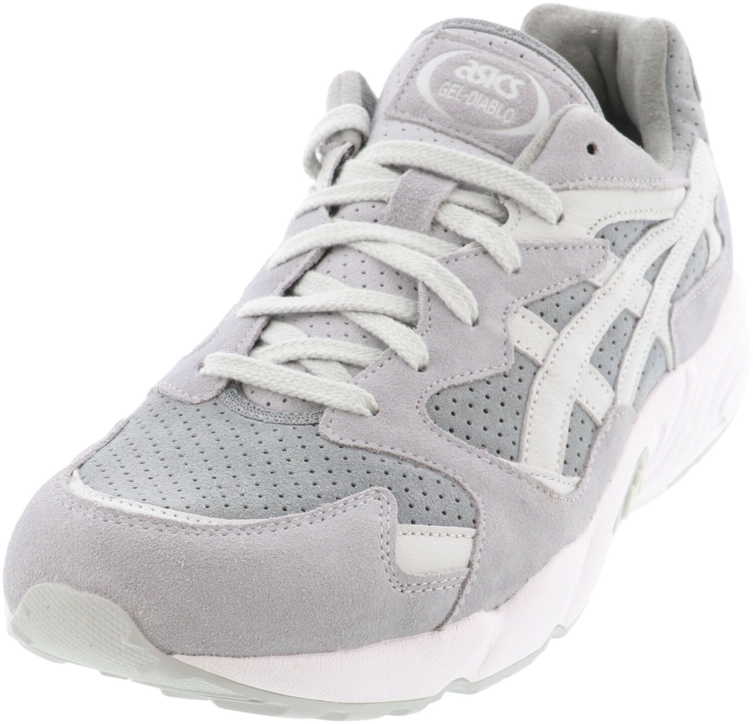 RARE Asics Tiger Men's Gel Diablo Stone 