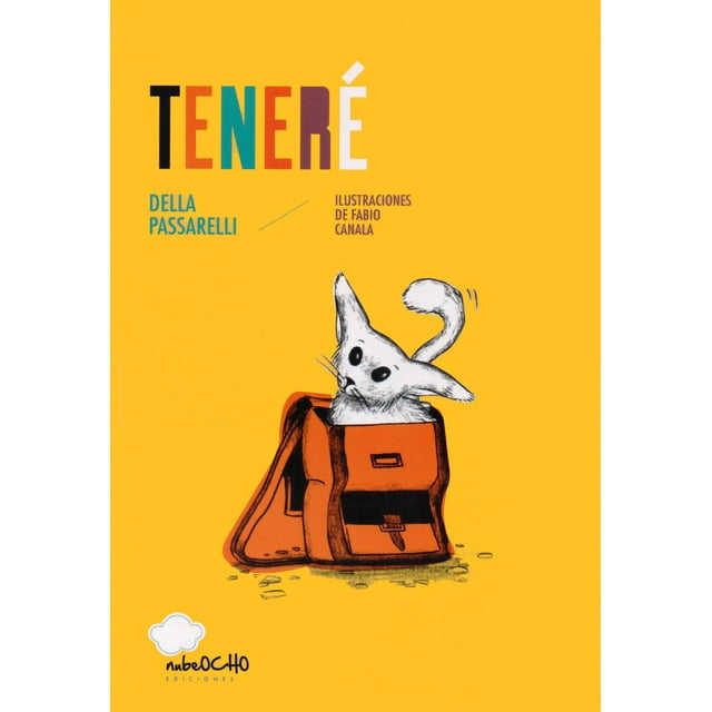 TENERE