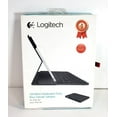 thumbnail image 4 of OEM Logitech Ultrathin Keyboard Folio Cover Case+Kickstand for Apple iPad Air, 4 of 7