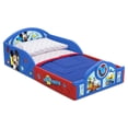 Disney Mickey Mouse 4Piece RoominaBox Bedroom Set by Delta Children