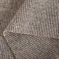 thumbnail image 5 of SAFAVIEH Natural Fiber Paulino Solid Area Rug, Charcoal, 5' x 8', 5 of 9