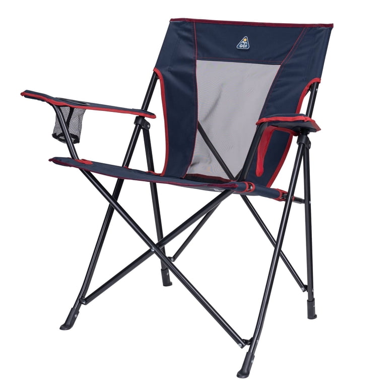 Gci Outdoor Comfort Quad Lightweight Folding Chair photo 7