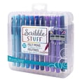 thumbnail image 3 of Scribble Stuff 30ct FeltPens, 3 of 7