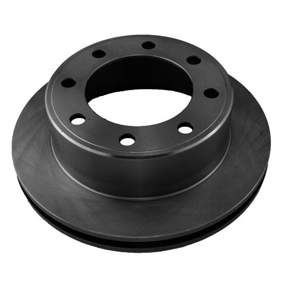 UAP Disc Brake Rotor 54074