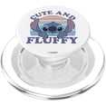 thumbnail image 1 of PopSockets MagSafe PopGrip para iPhone Disney Lilo & Stitch, 1 of 5