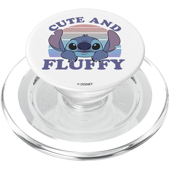 PopSockets MagSafe PopGrip para iPhone Disney Lilo & Stitch