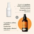 thumbnail image 3 of Crema hidratante Eve Hansen con vitamina C ligera, 120 ml, 3 of 8