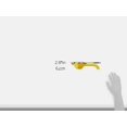 thumbnail image 2 of KitchenAid No Mess Citrus Squeezer, One Size, Lemon, 2 of 6