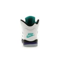 thumbnail image 4 of Jordan Kid's 5 Retro Grape (2025) Shoes, from StockX, 4 of 5