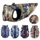 thumbnail image 2 of Winter Warm Dog Clothes For Small Dogs Pet Clothing Puppy Outfit Windproof Dog Jacket Chihuahua French Bulldog Coat Yorkies Vest ShopWise Round, 2 of 23