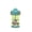 Green, variant on Zak Designs 12oz Bluey Beacon Water Bottle with Carry Handle for Toddlers, Leak-Proof, Blue
