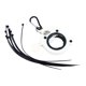 thumbnail image 5 of Soporte para cables con cremallera organizador de cables con cremallera de plástico para uso en interiores ANGGREK Otros, 5 of 8