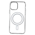 thumbnail image 1 of lionlar Coque Transparente TPU Protection s'Adapte, Supporte la Charge Sans Fil s'Adapte 11 6.1 Po, 1 of 9