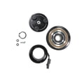 thumbnail image 4 of NAVOROGE AC Compressor Clutch For Jeep Liberty 2006-2008 3.7L 55111400AA, 4 of 7