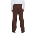 thumbnail image 5 of Cherokee Workwear Originals Men & Women's Scrubs Pant Drawstring Cargo 4100, 5 of 7