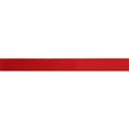 thumbnail image 3 of LaRibbons 3/8" Red Single Face Satin Ribbon, 100 Yard, 3 of 7