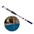 thumbnail image 3 of Aluminum Handheld Pool Vacuum Telescoping Handle Pole Battery Operated ,Great Suction Power, 3 of 5