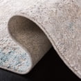 thumbnail image 5 of SAFAVIEH Dream Sloane Abstract Area Rug, Grey/Multi, 6'7" x 6'7" Square, 5 of 7