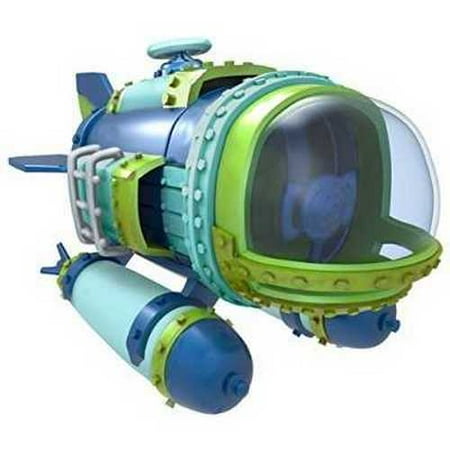 Skylanders SuperChargers Dive Bomber Vehicle