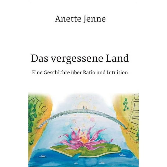 Das vergessene Land (Hardcover)