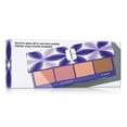 thumbnail image 2 of Clinique Limited Edition Good To Glow All-In-One Face Palette - 1 oz / 30 g - New In Box!, 2 of 2