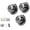 3PCS, variant on 3PCS Upgraded No-Plug Camera, 1080P WiFi Mini Hidden Camera with Two-Way Audio, 170° Wide Angle, Long Battery Life, No-Drill Wireless Indoor Security Camera for Pet, Home, Office