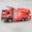 Fire Truck, variant on Red Fire Truck Toy with Water Spray & Mist Effects, Kids Rescue Vehicle with Lights & Sounds
