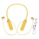 thumbnail image 1 of Auriculares Bluetooth con banda para el cuello, pantalla LED de alimentación, reproducción de tarjeta de memoria, auriculares magnéticos con retroiluminación RGB, 1 of 8