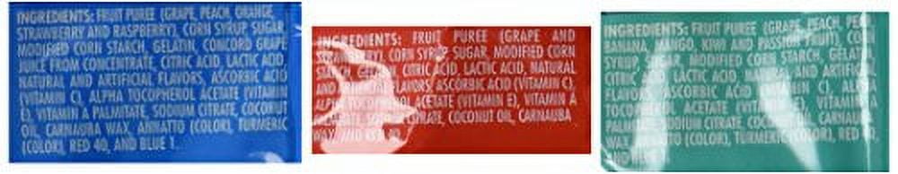 Welch's Fruit Snacks 24 count