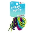 scunci bow tie elastics