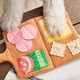 thumbnail image 2 of Tapete Olfateador para Perros, Rompecabezas Peluche para Perros Pequeños y Medianos, Juguete Comida Lenta, Tazón Alimentación, Dispensador Comida y Almohadilla Golosinas., 2 of 5